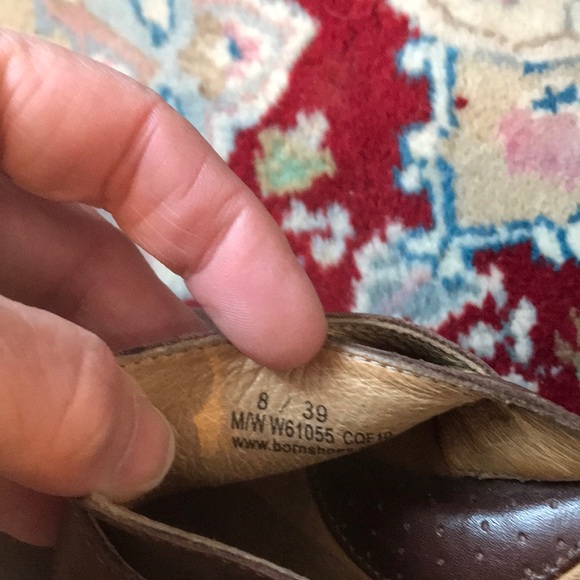 Clogs platform style - Picture 11 of 12